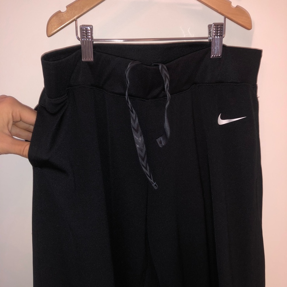 Nike sweatpants